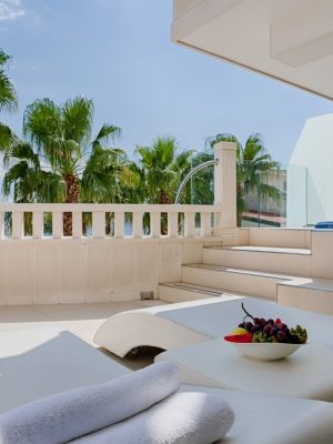 Luxury Spa Suite (9)